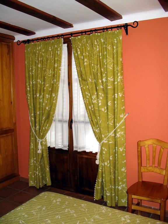 Apartamentos Casa Gallan Sarvise Phòng bức ảnh