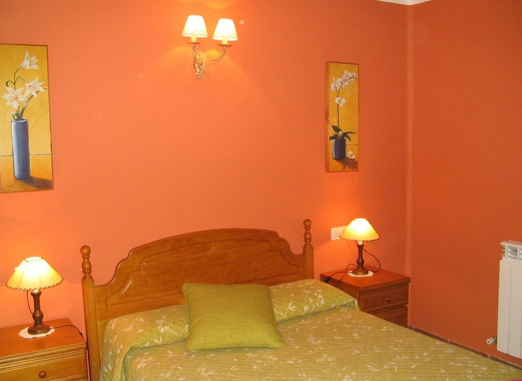 Apartamentos Casa Gallan Sarvise Phòng bức ảnh