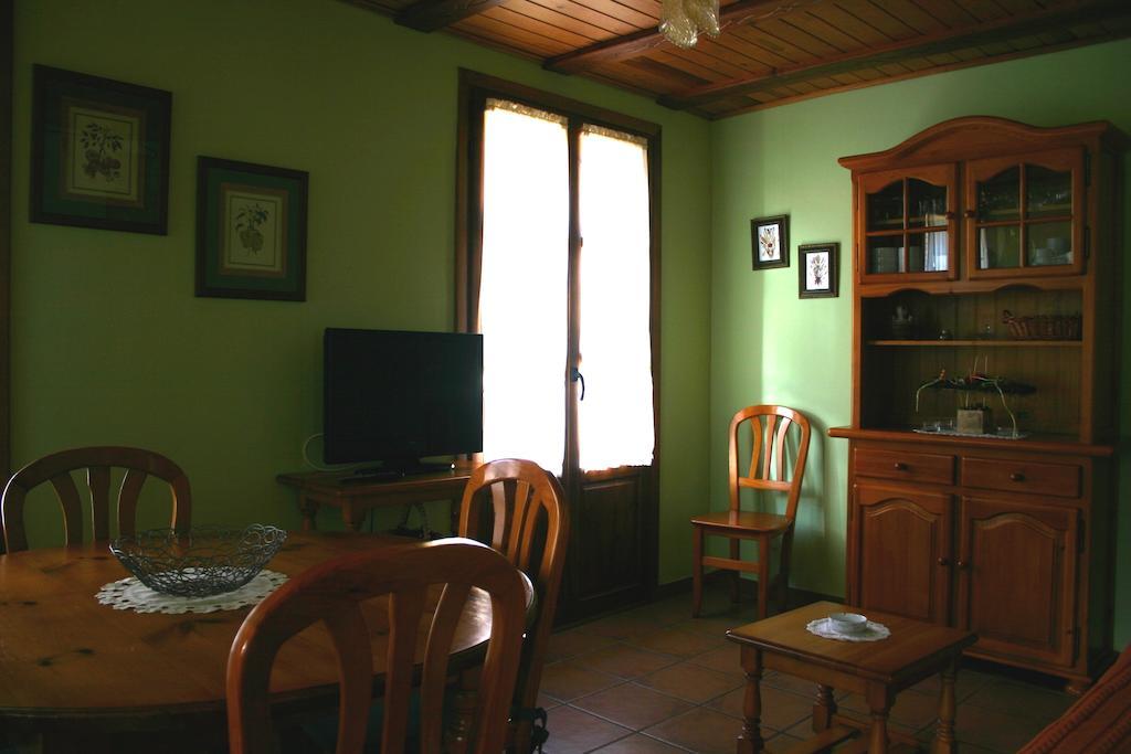Apartamentos Casa Gallan Sarvise Phòng bức ảnh