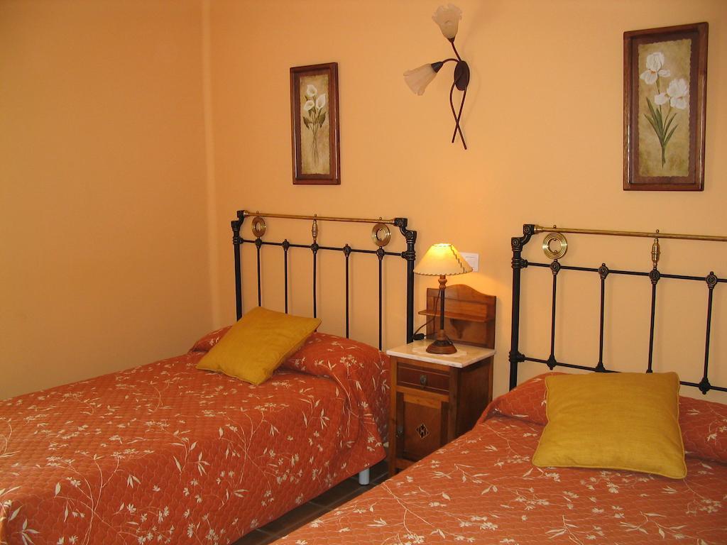 Apartamentos Casa Gallan Sarvise Phòng bức ảnh