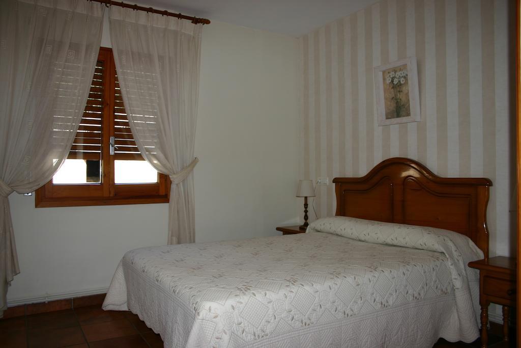 Apartamentos Casa Gallan Sarvise Phòng bức ảnh