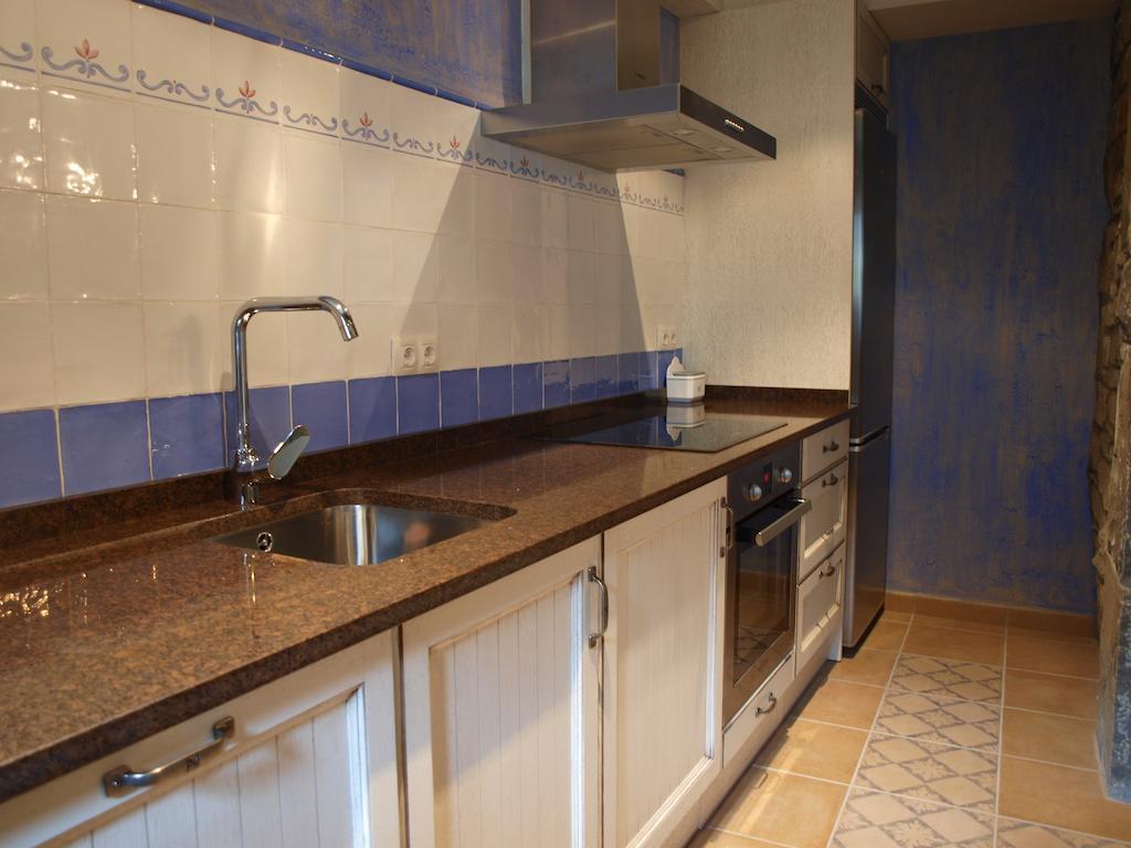 Apartamentos Casa Gallan Sarvise Phòng bức ảnh