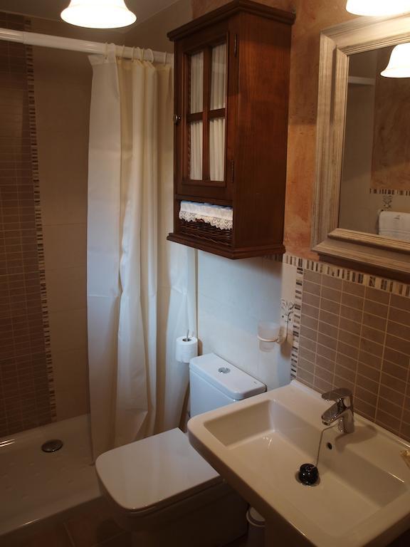 Apartamentos Casa Gallan Sarvise Phòng bức ảnh