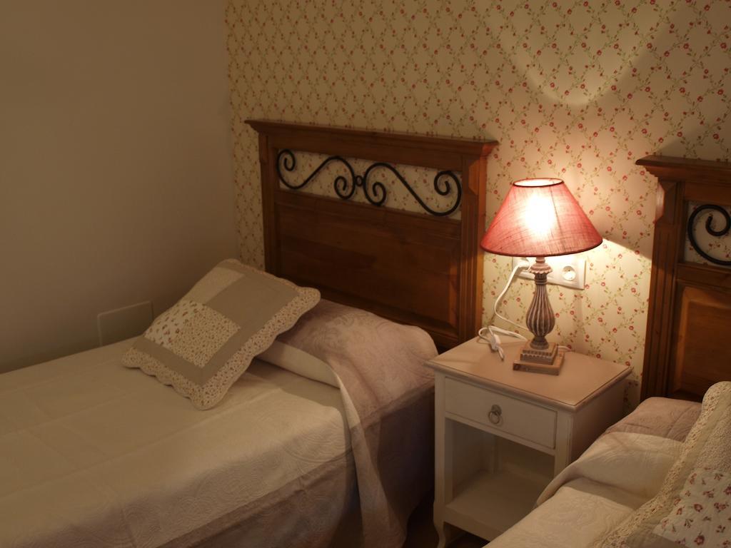 Apartamentos Casa Gallan Sarvise Phòng bức ảnh