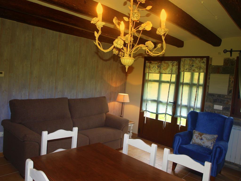 Apartamentos Casa Gallan Sarvise Phòng bức ảnh